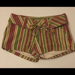 New With Tags Abercrombie & Fitch Shorts